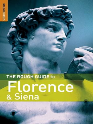 cover image of The Rough Guide to Florence & Siena